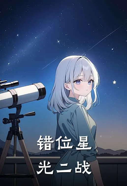 错位星光二战