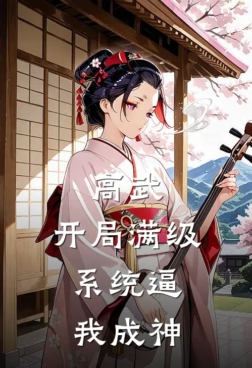 高武：开局满级，系统逼我成神