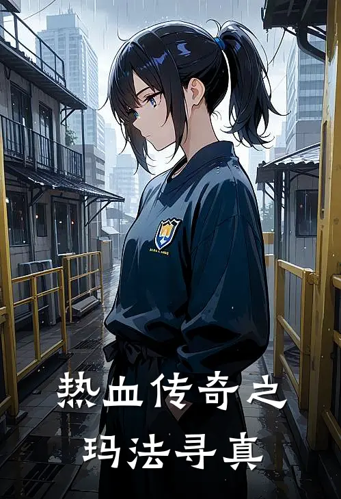 热血传奇之玛法寻真