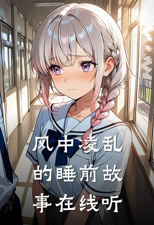 风中凌乱的睡前故事在线听