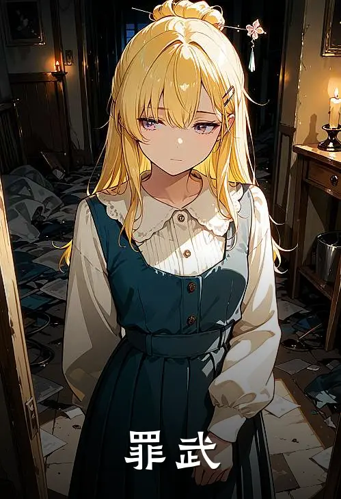 罪武(莫求安李娜依)完结小说_小说完整版免费阅读罪武莫求安李娜依