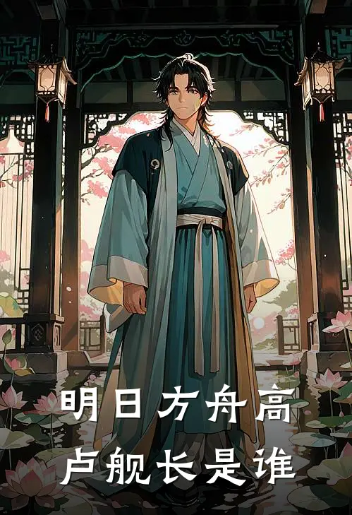 明日方舟高卢舰长是谁