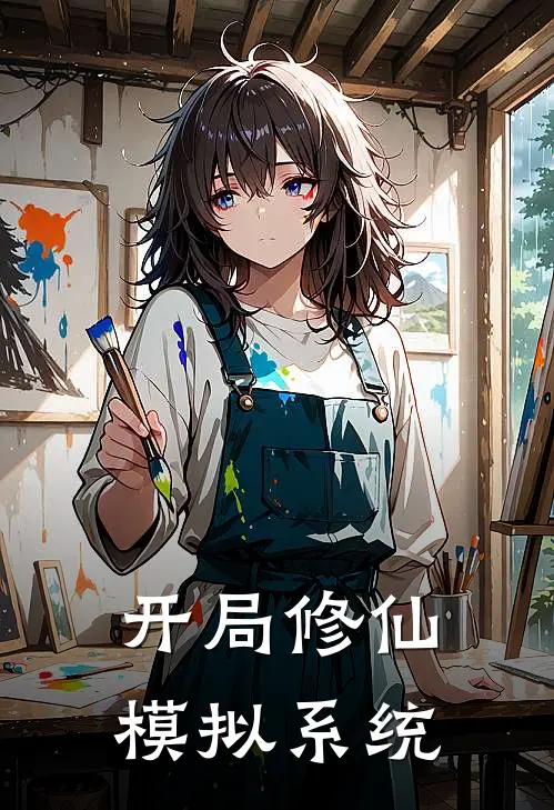 开局修仙模拟系统