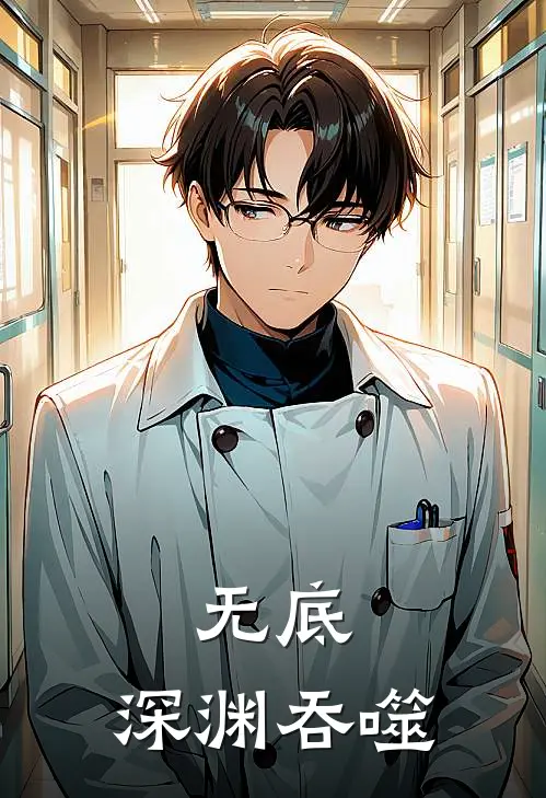 无底：深渊吞噬