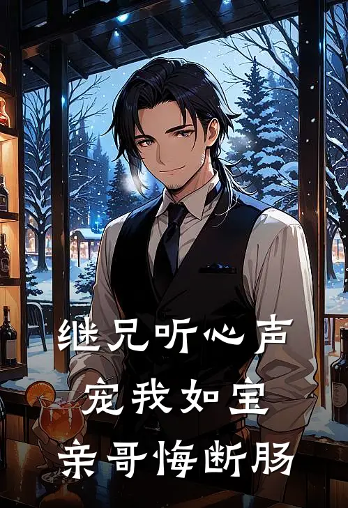 继兄听心声宠我如宝，亲哥悔断肠