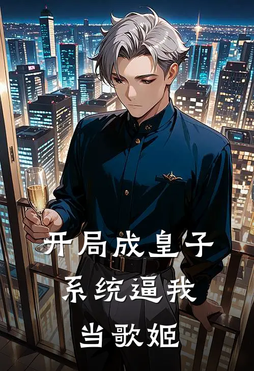 开局成皇子，系统逼我当歌姬