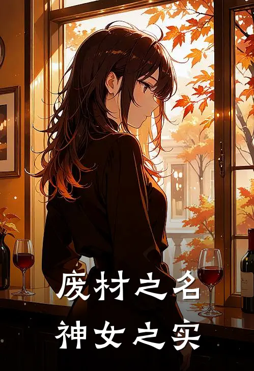 废材之名，神女之实