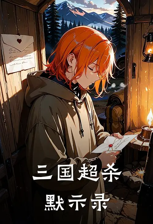 三国超杀默示录