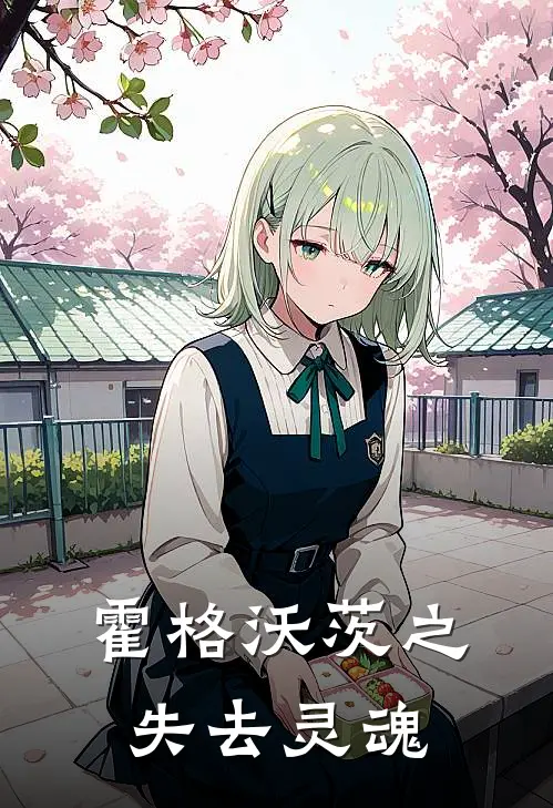 霍格沃茨之失去灵魂