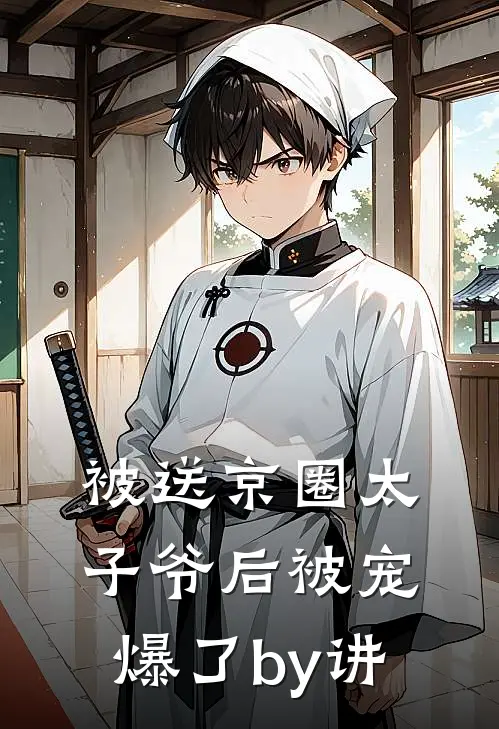 被送京圈太子爷后被宠爆了by讲