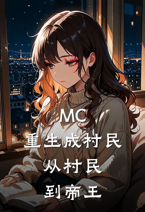 MC：重生成村民，从村民到帝王