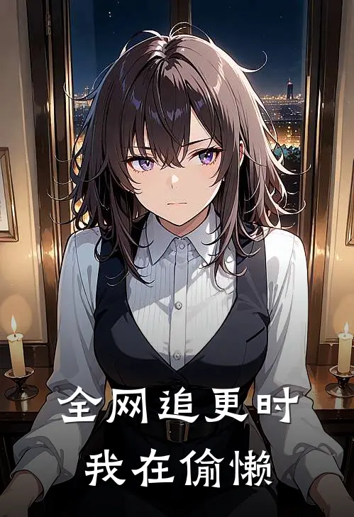 全网追更时，我在偷懒全文免费阅读无弹窗大结局_全网追更时，我在偷懒（姜火赵磊）最新小说