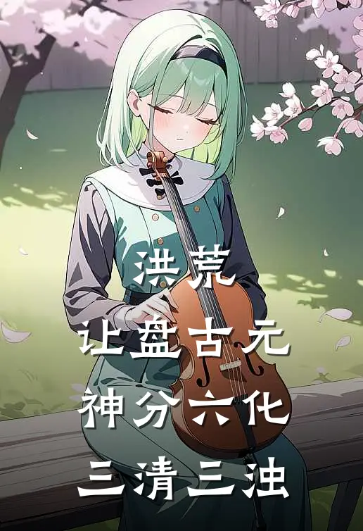 洪荒：让盘古元神分六化三清三浊文天翼鸿钧小说免费完结_完本热门小说洪荒：让盘古元神分六化三清三浊文天翼鸿钧