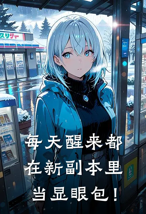 每天醒来都在新副本里当显眼包！林小茶苏晓晓最新小说全文阅读_最新章节列表每天醒来都在新副本里当显眼包！(林小茶苏晓晓)