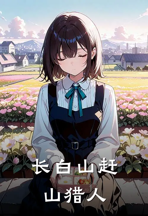 长白山赶山猎人