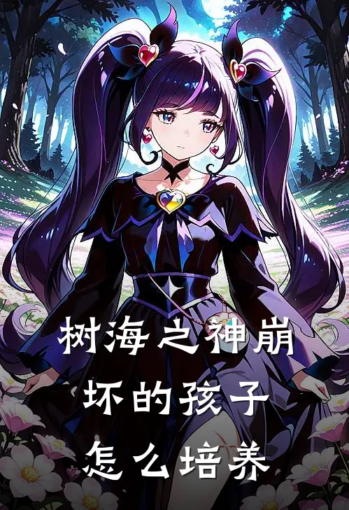 树海之神崩坏的孩子怎么培养