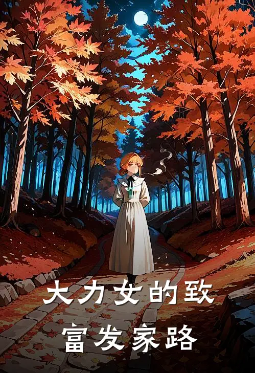 大力女的致富发家路祝十安苏景明小说免费阅读无弹窗_完结版小说全文免费阅读大力女的致富发家路(祝十安苏景明)