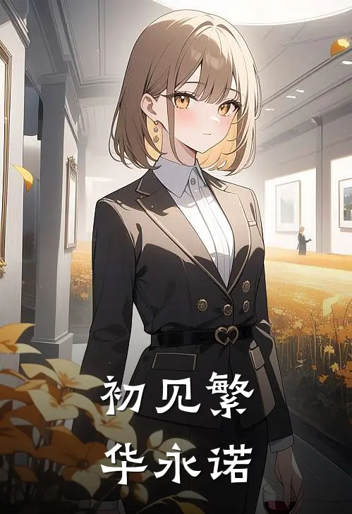 初见繁华永诺(安晓柔顾辰旭)全本免费在线阅读_安晓柔顾辰旭全文阅读