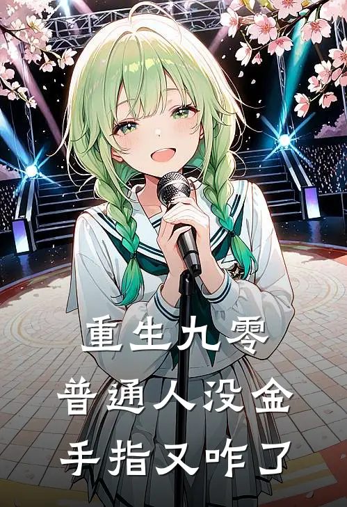 重生九零，普通人没金手指又咋了