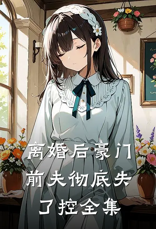 离婚后豪门前夫彻底失了控全集