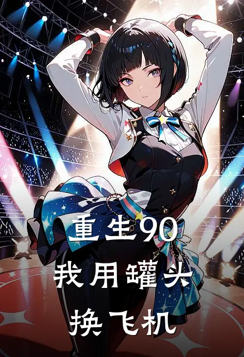重生90，我用罐头换飞机