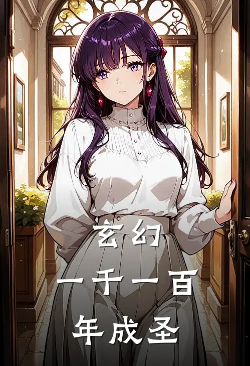 周怜陆山（玄幻：一千一百年成圣）全文免费阅读无弹窗大结局_