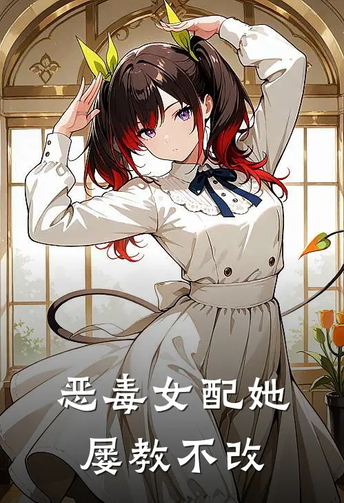 恶毒女配她屡教不改