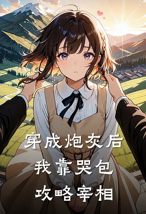 穿成炮灰后，我靠哭包攻略宰相