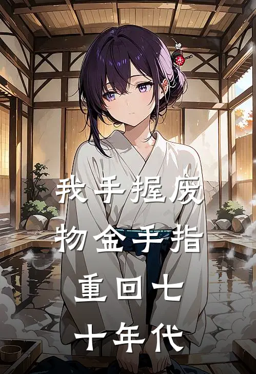 我手握废物金手指，重回七十年代