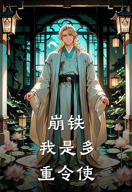 崩铁：我是多重令使