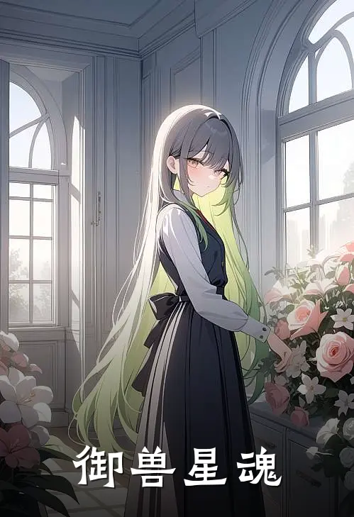 御兽星魂