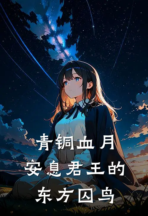 青铜血月：安息君王的东方囚鸟林雅查理免费小说完整版_热门的小说青铜血月：安息君王的东方囚鸟林雅查理