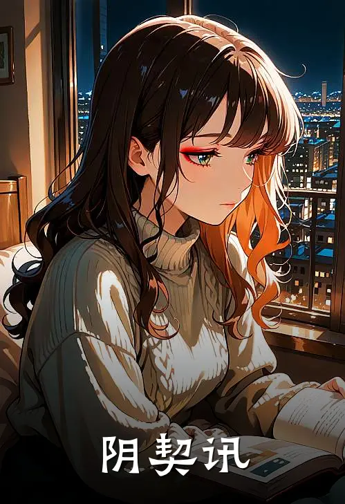 阴契讯欧阳肃杜青山免费完结小说_完本完结小说阴契讯(欧阳肃杜青山)