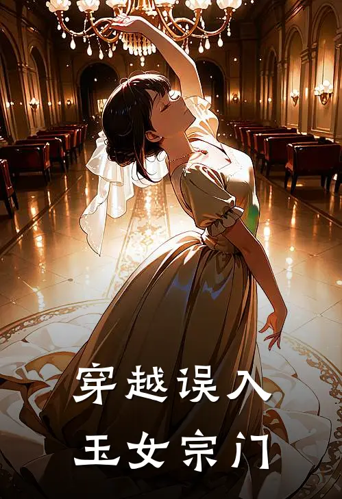 穿越误入玉女宗门