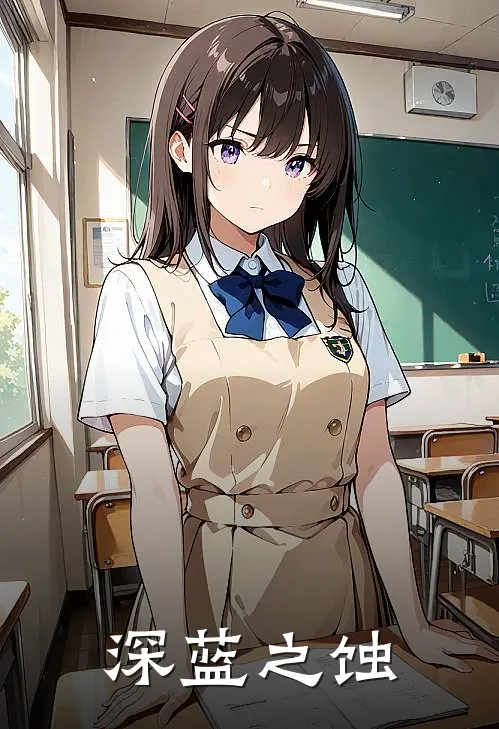 深蓝之蚀(马克杰夫)免费小说在线阅读_在线阅读免费小说深蓝之蚀(马克杰夫)