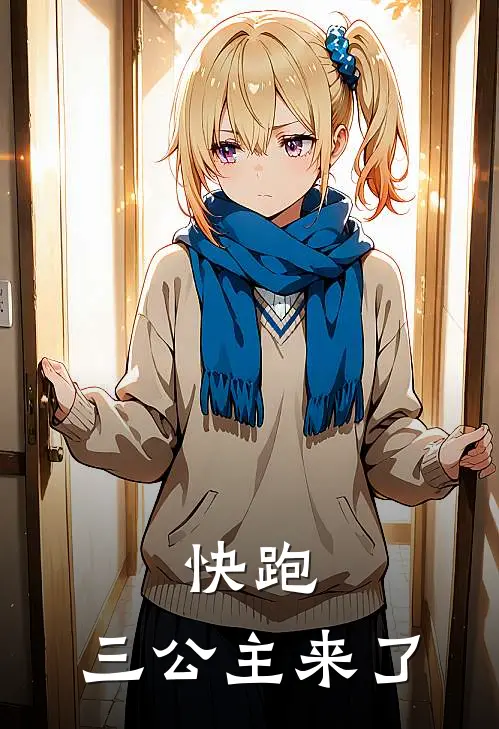 快跑，三公主来了(姜卿昭萧子笙)_姜卿昭萧子笙热门小说