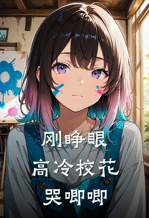 刚睁眼，高冷校花哭唧唧苏长青洛婉清最新热门小说_刚睁眼，高冷校花哭唧唧全本在线阅读