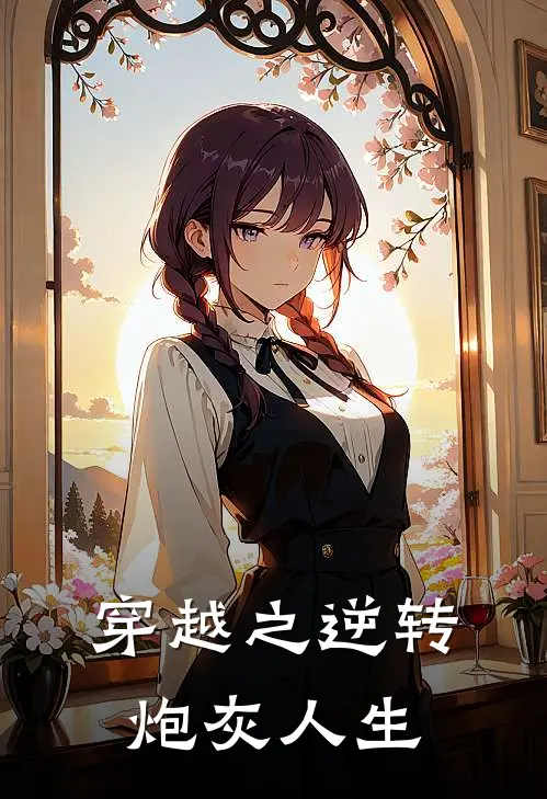 穿越之逆转炮灰人生