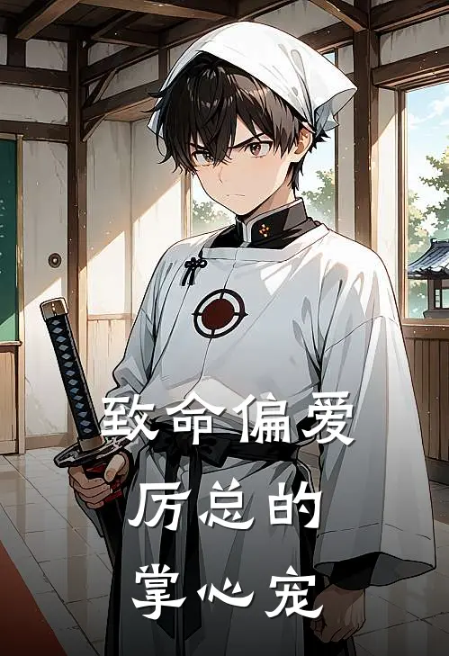 致命偏爱：厉总的掌心宠