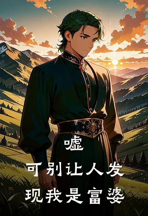 嘘，可别让人发现我是富婆(许言沈彻)完整版免费全文阅读_完本小说推荐嘘，可别让人发现我是富婆(许言沈彻)