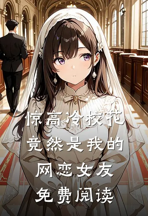 惊高冷校花竟然是我的网恋女友免费阅读