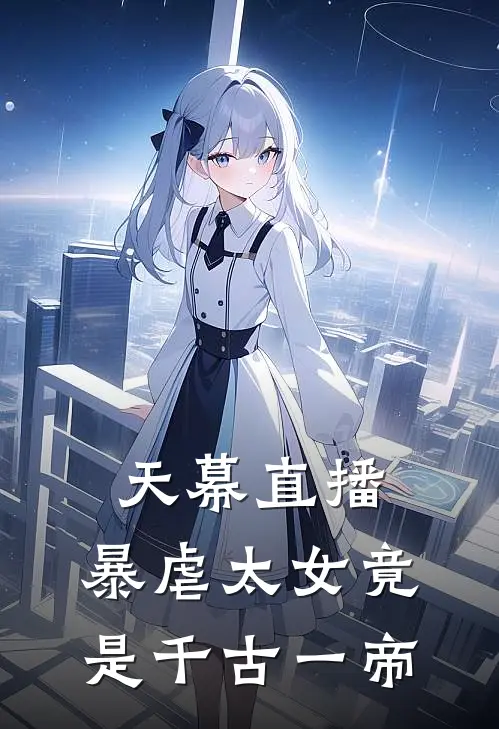 天幕直播，暴虐太女竟是千古一帝(虞灵元鸿宁)热门网络小说_最新章节列表天幕直播，暴虐太女竟是千古一帝(虞灵元鸿宁)