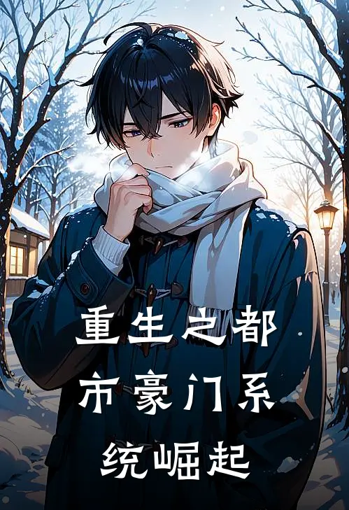 重生之都市豪门系统崛起