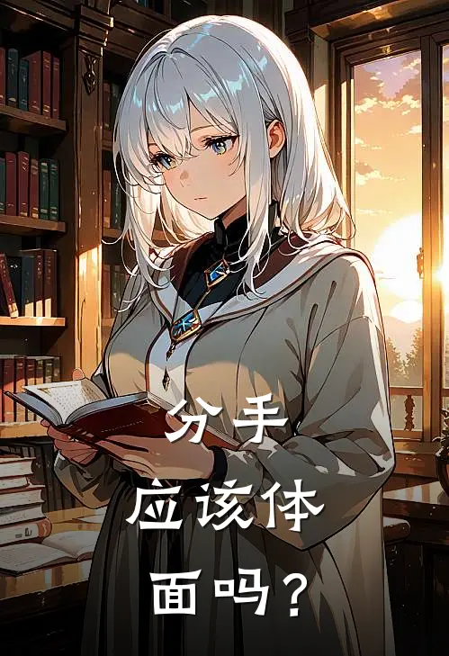 分手，应该体面吗？猫九卿顾沉舟免费小说全文阅读_最新章节列表分手，应该体面吗？(猫九卿顾沉舟)