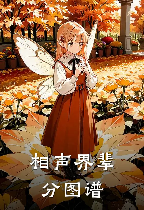 相声界辈分图谱