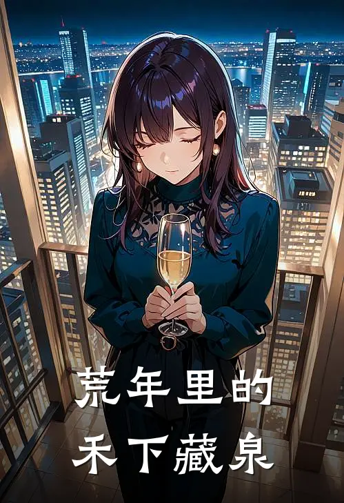 荒年里的禾下藏泉(沈青禾青禾)最新完本小说推荐_免费小说推荐荒年里的禾下藏泉沈青禾青禾