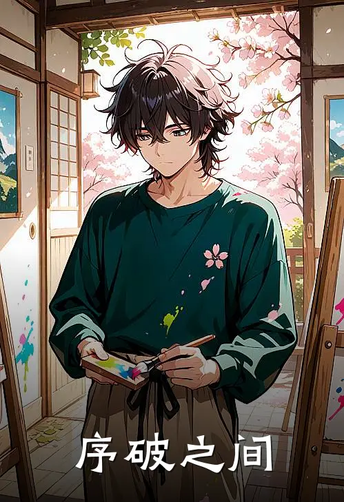序破之间