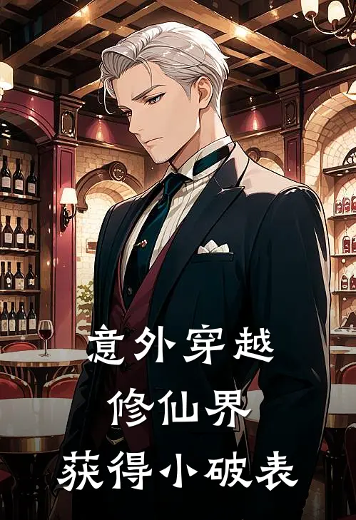 意外穿越修仙界，获得小破表