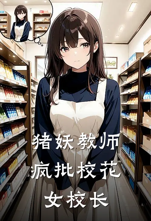 猪妖教师：疯批校花女校长高俊白星瑶完整版免费小说_热门网络小说推荐猪妖教师：疯批校花女校长(高俊白星瑶)