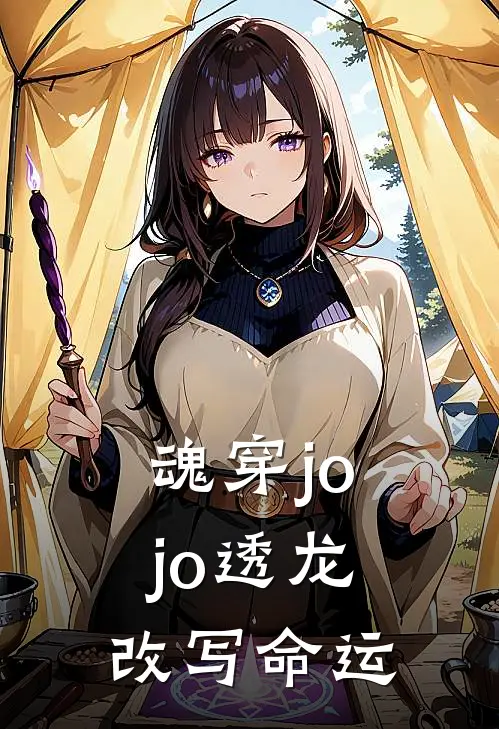 魂穿jojo透龙，改写命运